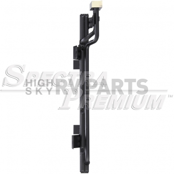 Spectra Premium Air Conditioner Condenser 73634-1
