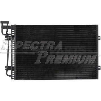 Spectra Premium Air Conditioner Condenser 73634-2