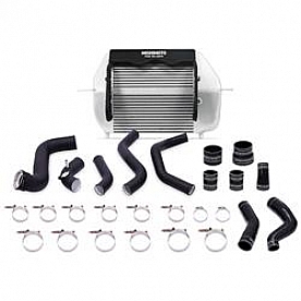 Mishimoto Intercooler - MMINT-F150-11KBSL