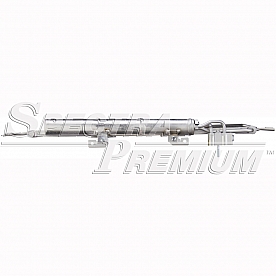 Spectra Premium Air Conditioner Condenser 73636