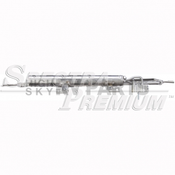 Spectra Premium Air Conditioner Condenser 73636