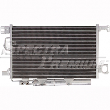 Spectra Premium Air Conditioner Condenser 73636-1