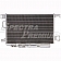 Spectra Premium Air Conditioner Condenser 73636