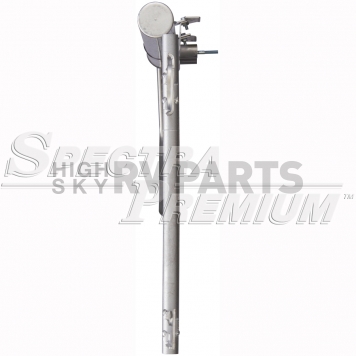 Spectra Premium Air Conditioner Condenser 73636-2