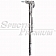Spectra Premium Air Conditioner Condenser 73636