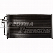 Spectra Premium Air Conditioner Condenser 73640