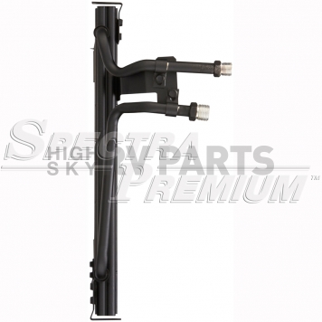 Spectra Premium Air Conditioner Condenser 73640-1