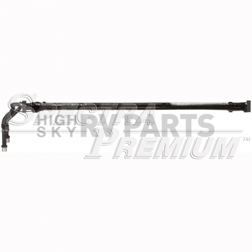 Spectra Premium Air Conditioner Condenser 73640-3