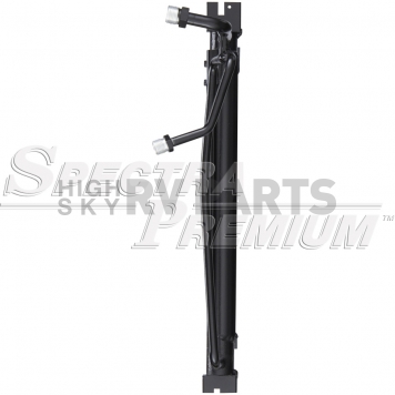 Spectra Premium Air Conditioner Condenser 73642-2