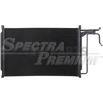 Spectra Premium Air Conditioner Condenser 73642-3