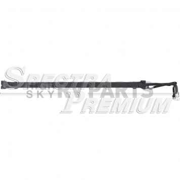 Spectra Premium Air Conditioner Condenser 73642-4