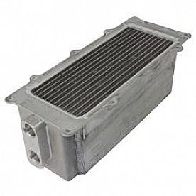 Ford Performance Intercooler - M-6775-MSVT