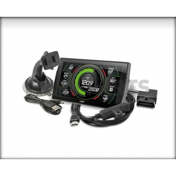 Edge Products Power Package Kit 290253