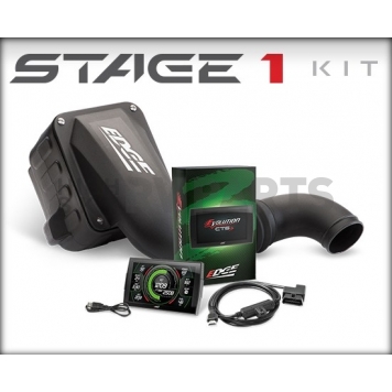 Edge Products Power Package Kit 290253-2