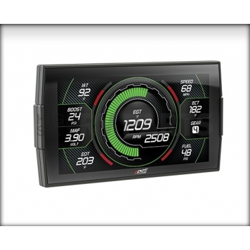 Edge Products Power Package Kit 290253-4