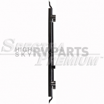 Spectra Premium Air Conditioner Condenser 73643-1