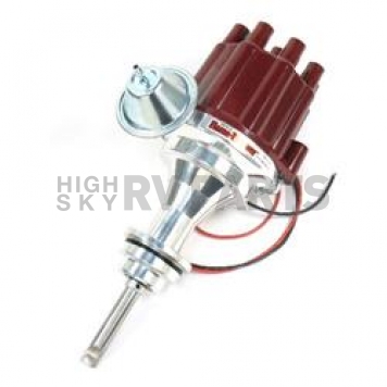 Pertronix Distributor D7141701