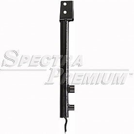 Spectra Premium Air Conditioner Condenser 73644