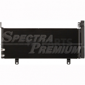 Spectra Premium Air Conditioner Condenser 73644-2