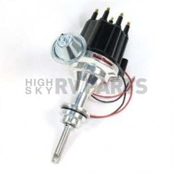Pertronix Distributor D7141710