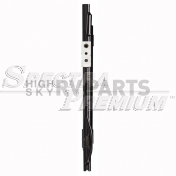 Spectra Premium Air Conditioner Condenser 73649-1