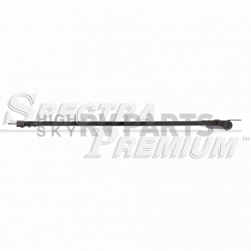 Spectra Premium Air Conditioner Condenser 73649-3