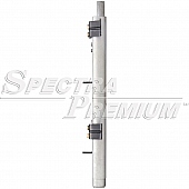 Spectra Premium Air Conditioner Condenser 73656