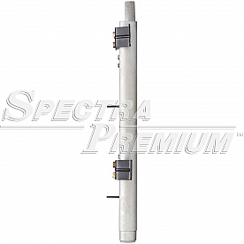 Spectra Premium Air Conditioner Condenser 73656