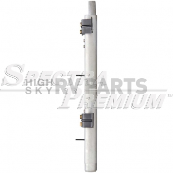 Spectra Premium Air Conditioner Condenser 73656