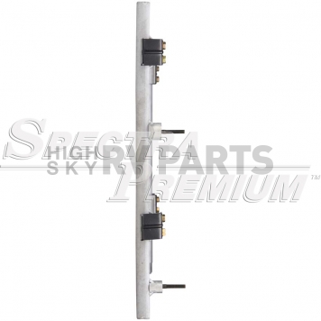 Spectra Premium Air Conditioner Condenser 73656-1