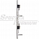 Spectra Premium Air Conditioner Condenser 73656