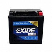 Exide Technologies Car Battery - EPX16CL-FA