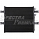 Spectra Premium Air Conditioner Condenser 73657