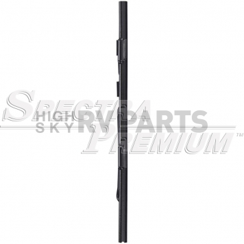 Spectra Premium Air Conditioner Condenser 73657-1