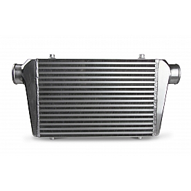 Frostbite by Holley Intercooler - FB603