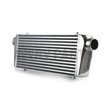 Frostbite by Holley Intercooler - FB604-2