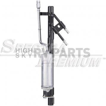 Spectra Premium Air Conditioner Condenser 73672-1