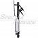 Spectra Premium Air Conditioner Condenser 73672