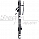 Spectra Premium Air Conditioner Condenser 73672