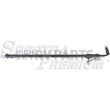 Spectra Premium Air Conditioner Condenser 73672-3