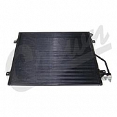 Crown Automotive Jeep Replacement A/C Condenser 55037465AA