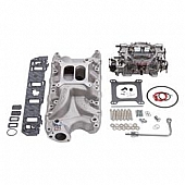 Edelbrock Power Package Kit 2032