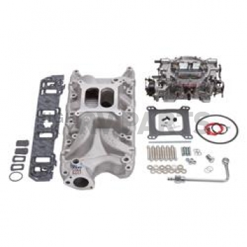 Edelbrock Power Package Kit 2032