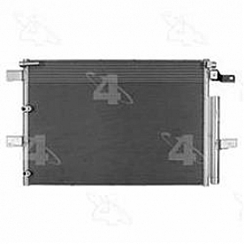 Four Seasons Air Conditioner Condenser 40739