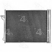 Four Seasons Air Conditioner Condenser 40740