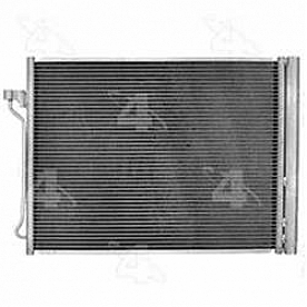 Four Seasons Air Conditioner Condenser 40740