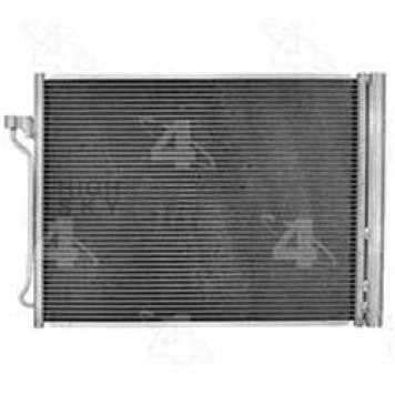 Four Seasons Air Conditioner Condenser 40740