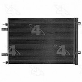 Four Seasons Air Conditioner Condenser 40745