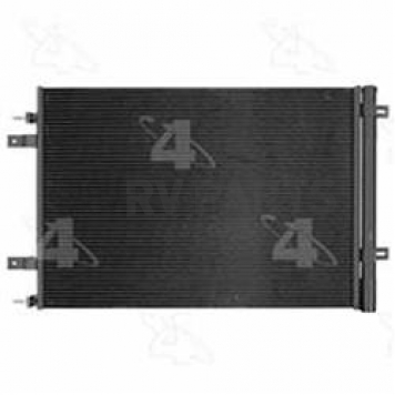 Four Seasons Air Conditioner Condenser 40745