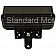 Standard Motor Eng.Management Vapor Canister - CP3648